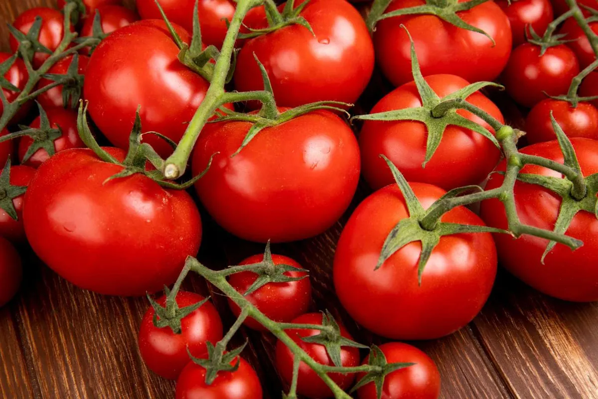 Cómo guardar los tomates para que se mantengan frescos