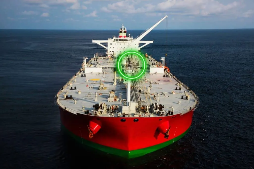Japón encabeza la innovación marítima con el mayor petrolero a metanol