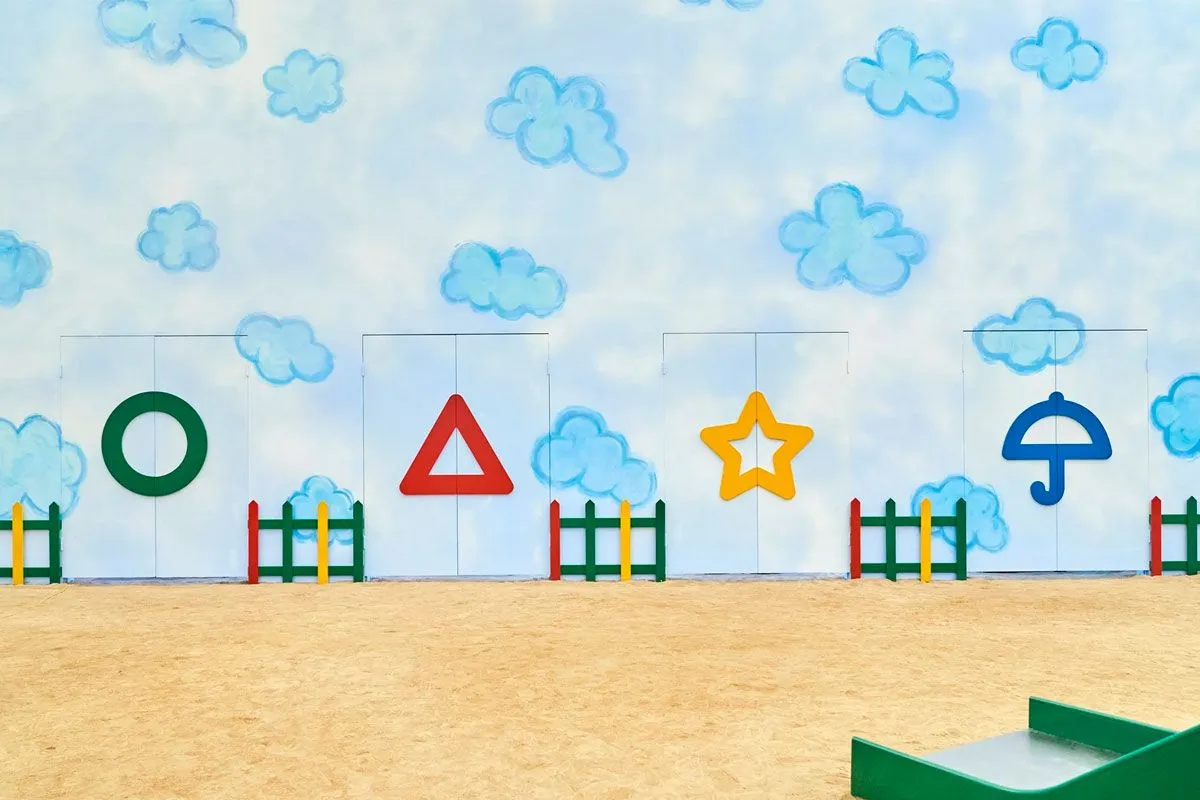 El regreso de "Squid Game": Netflix anuncia la tercera y última temporada