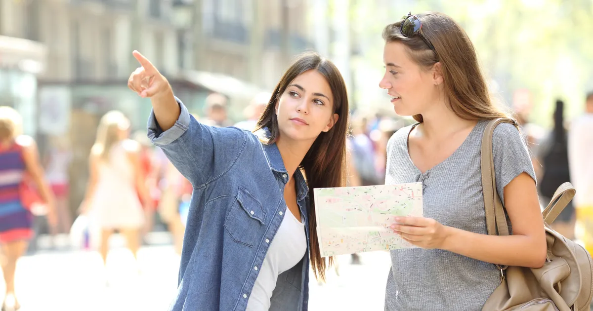 Conciencia turística: Fomentando viajes respetuosos