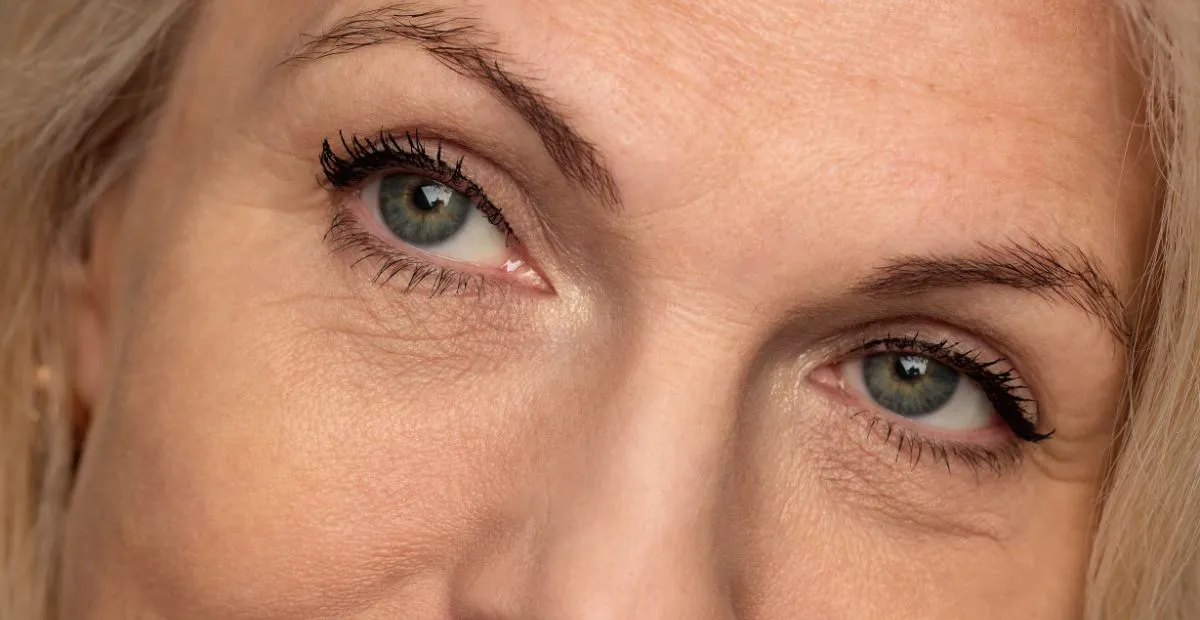 Maquillaje y envejecimiento: cómo mantener una mirada fresca